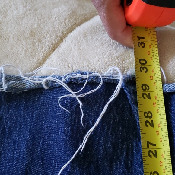 Universal Thread Jeans - Picture 7 of 7